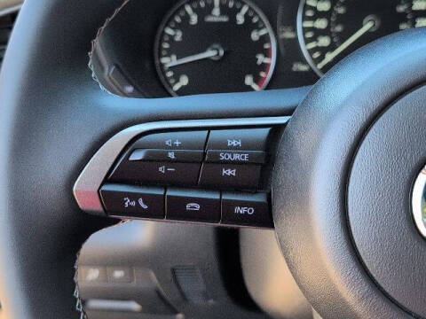 2026 Mazda CX-30 2.5 S Aire Edition