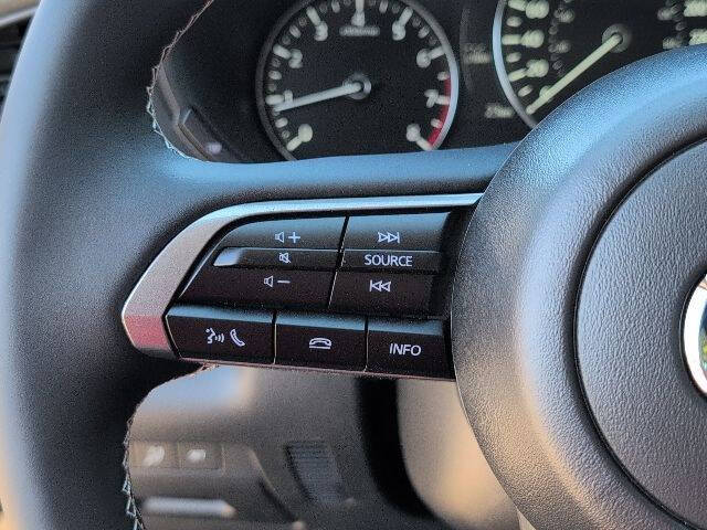 2026 Mazda CX-30 2.5 S Aire Edition