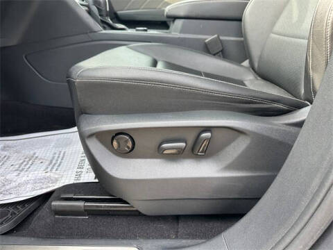 2023 Volkswagen Atlas V6 SE 4Motion