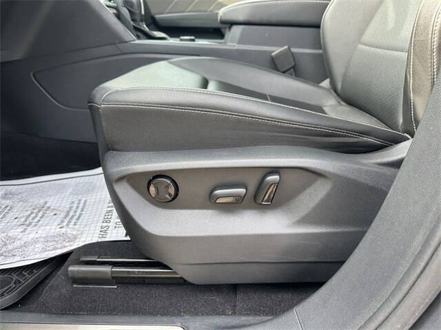 2023 Volkswagen Atlas V6 SE 4Motion