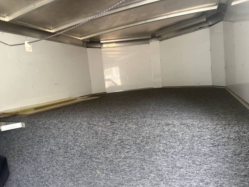 2004 Sundowner Trailers Stampede SL