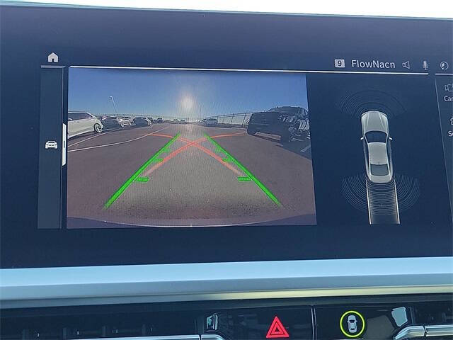 2023 BMW 4 Series 430i