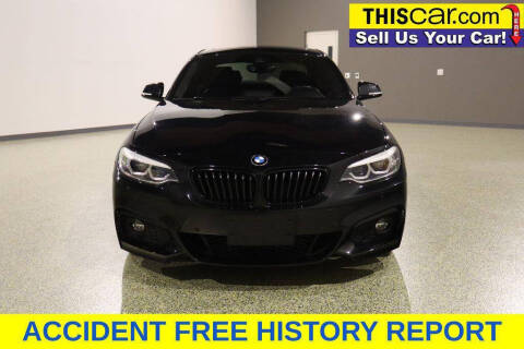2020 BMW 2 Series 230i