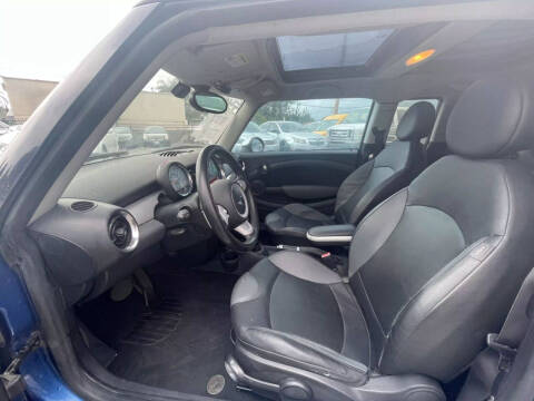 2008 MINI Cooper Clubman