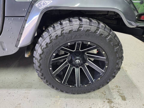 1988 AM General Hummer