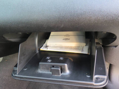 2007 Chevrolet Impala LT