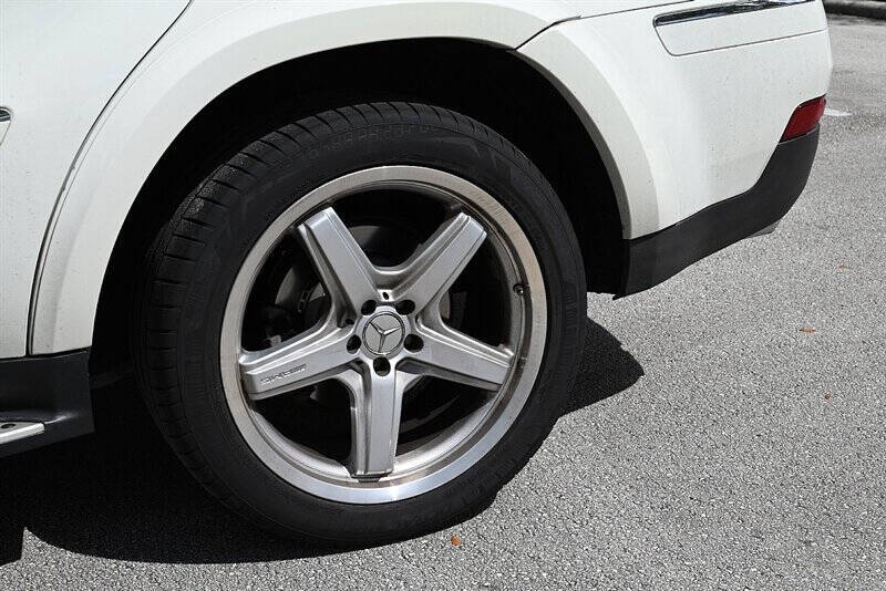 2009 Mercedes-Benz GL-Class 14