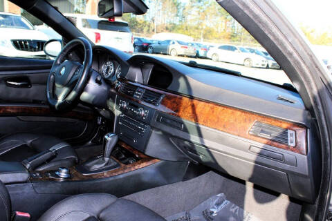 2008 BMW 3 Series 335i