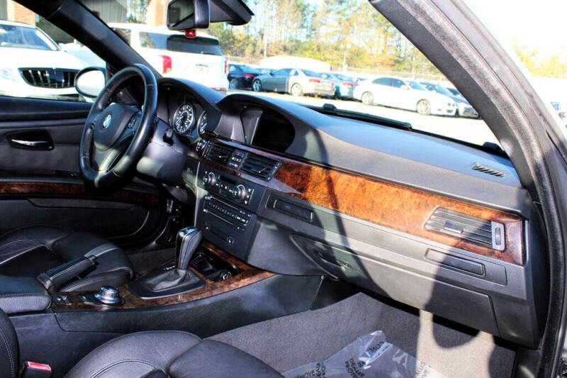 2008 BMW 3 Series 335i