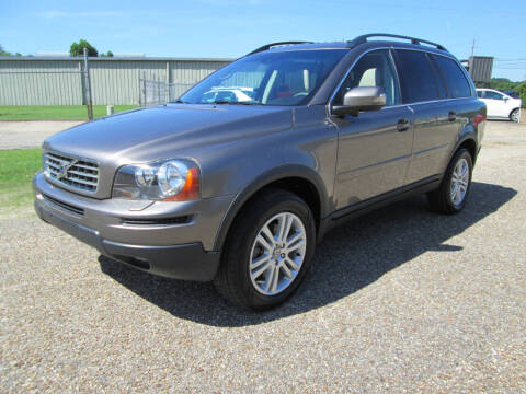 2010 Volvo XC90 3.2