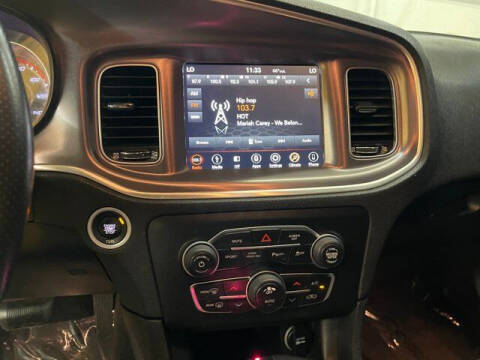 2019 Dodge Charger GT