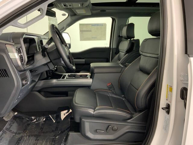 2025 Ford F-350 Super Duty