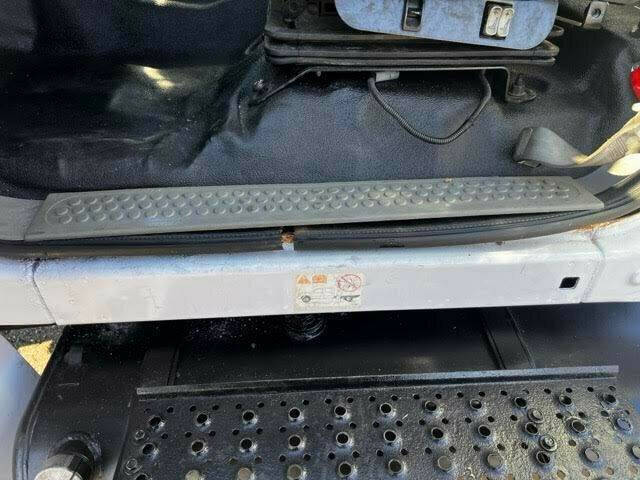 2008 Ford F-750 Super Duty