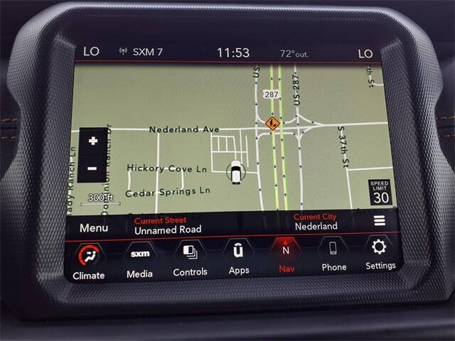 2023 Jeep Gladiator High Altitude