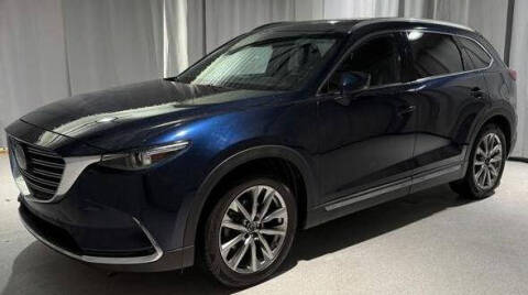 2019 Mazda CX-9 Grand Touring