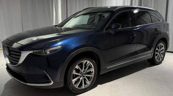 2019 Mazda CX-9 Grand Touring
