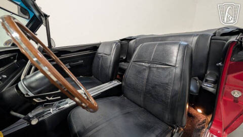 1968 Dodge Dart