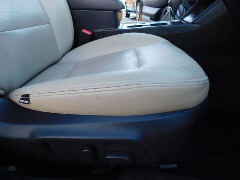 2015 Subaru Legacy 2.5i Limited