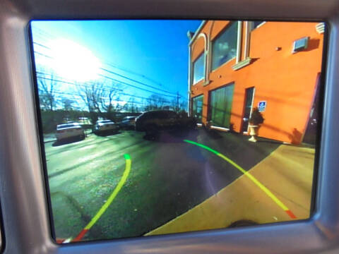 2020 Dodge Challenger SRT Hellcat