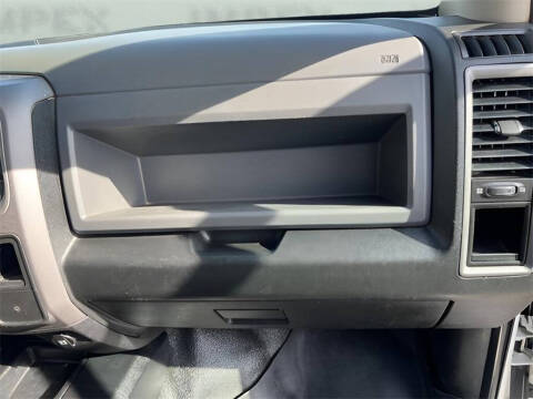 2014 RAM 3500 Tradesman