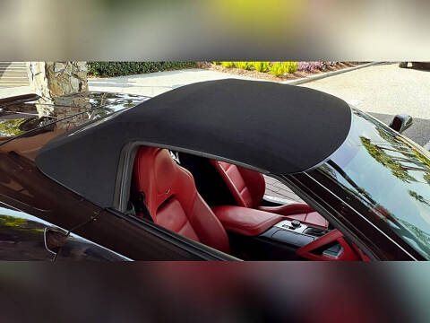 2014 Chevrolet Corvette Stingray