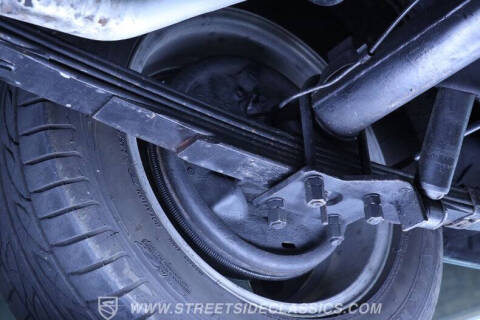 1956 Chevrolet Bel Air