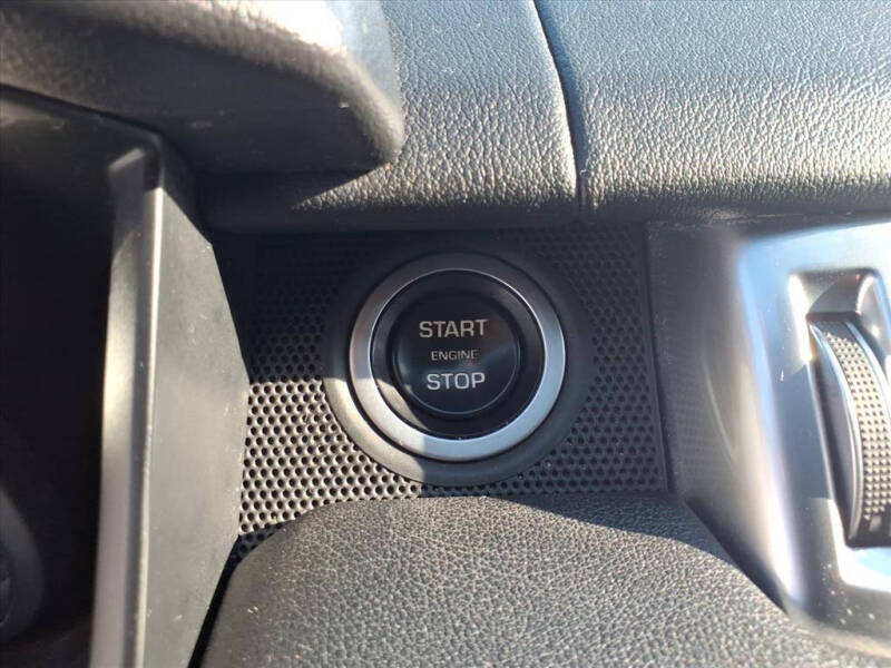 2016 Land Rover Range Rover Sport HSE Td6