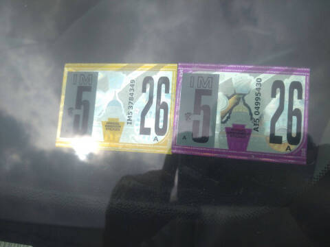 2009 Chevrolet HHR LS