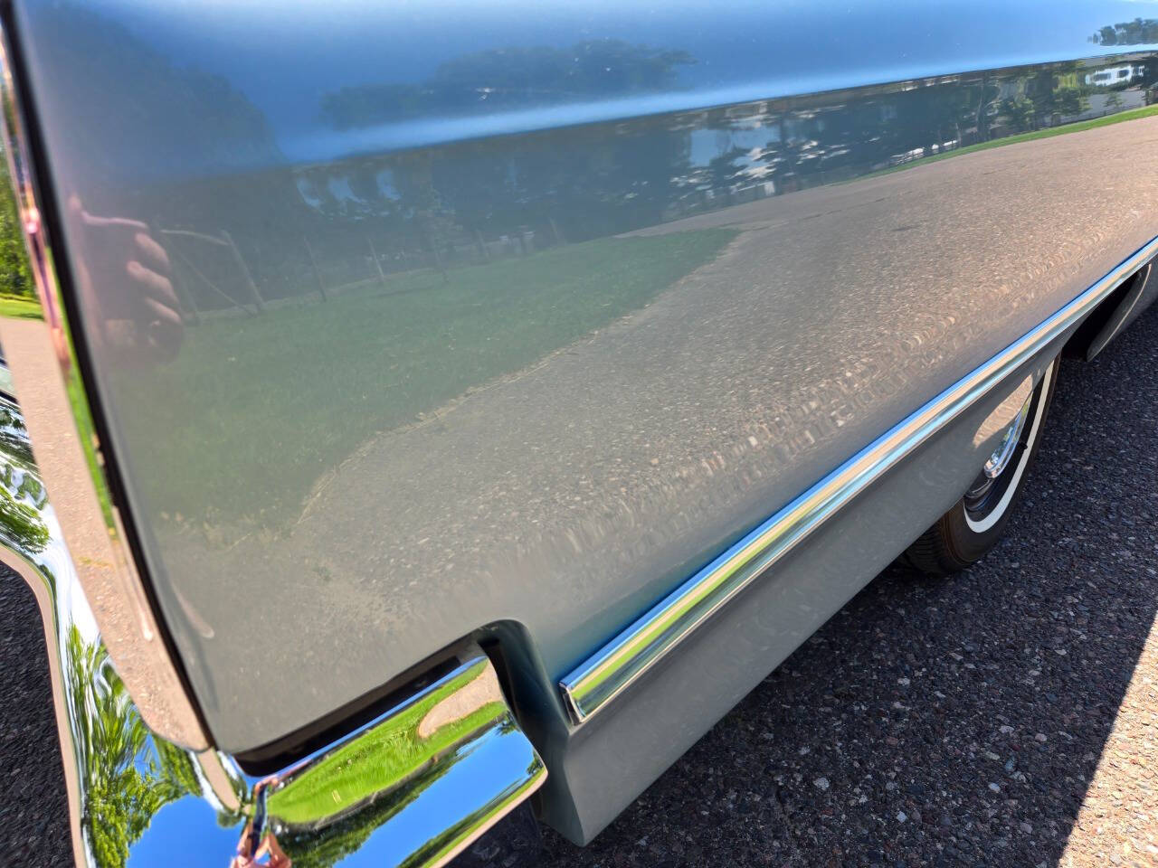 1965 Dodge Polara 66