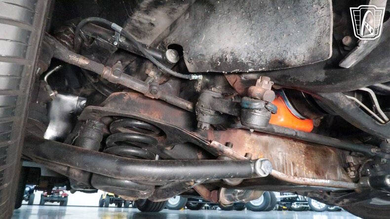 1982 GMC C/K 1500 Series