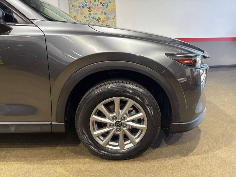 2023 Mazda CX-5 2.5 S Select