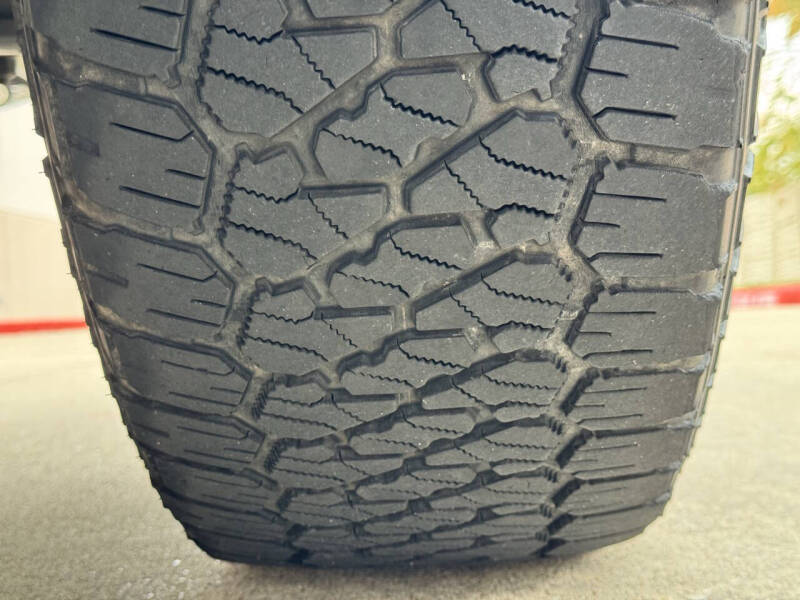 2020 GMC Sierra 2500HD AT4