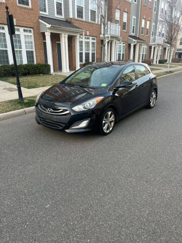 2013 Hyundai Elantra GT for sale at Pak1 Trading LLC in Little Ferry NJ