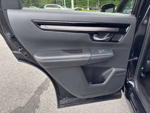 2023 Honda CR-V