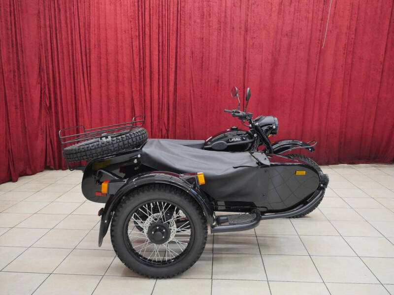 2023 Ural Gear Up