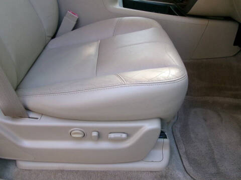 2011 Chevrolet Tahoe LT