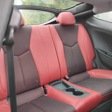 2012 Hyundai Veloster