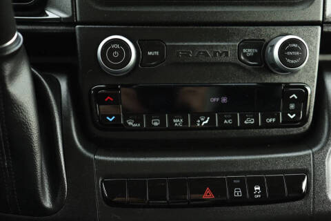 2023 RAM ProMaster 3500 159 WB