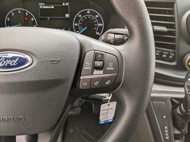 2024 Ford Transit 250