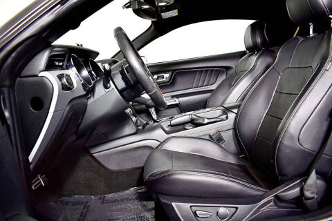 2016 Ford Mustang GT