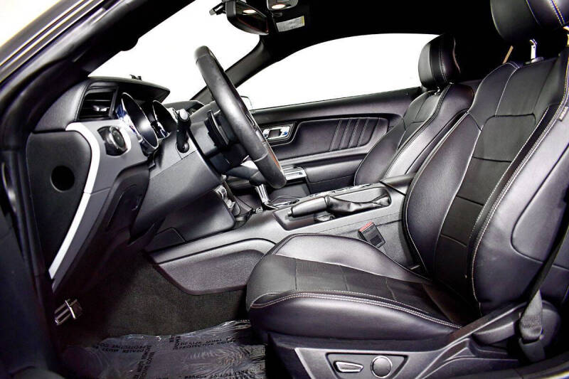 2016 Ford Mustang GT