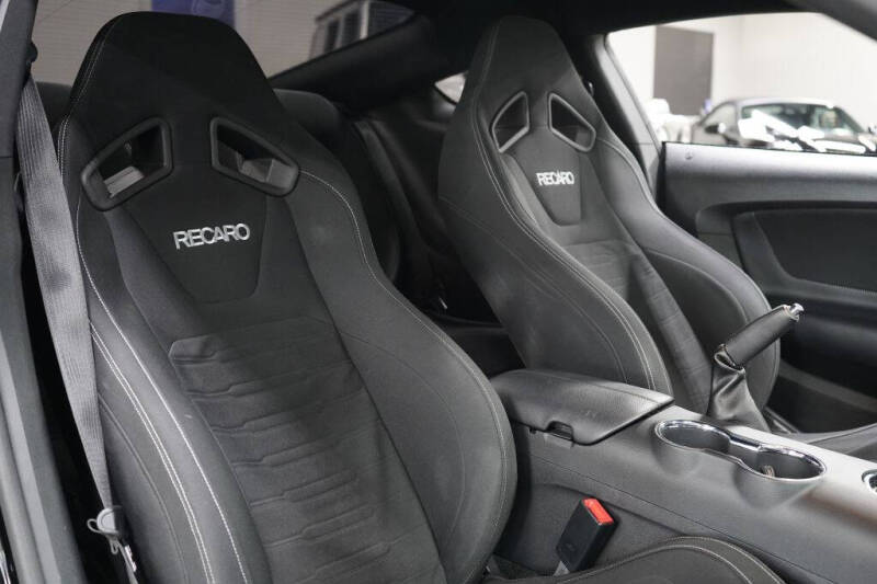 2016 Ford Mustang GT