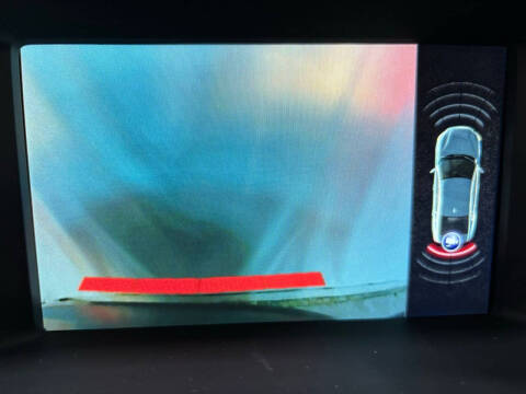 2016 Volvo S60 T5 Drive-E Premier