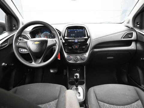 2019 Chevrolet Spark LS CVT