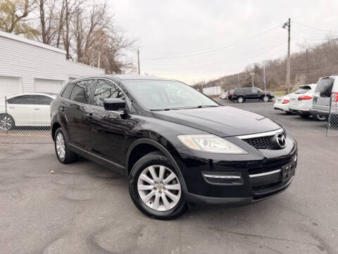 2009 Mazda CX-9 Touring