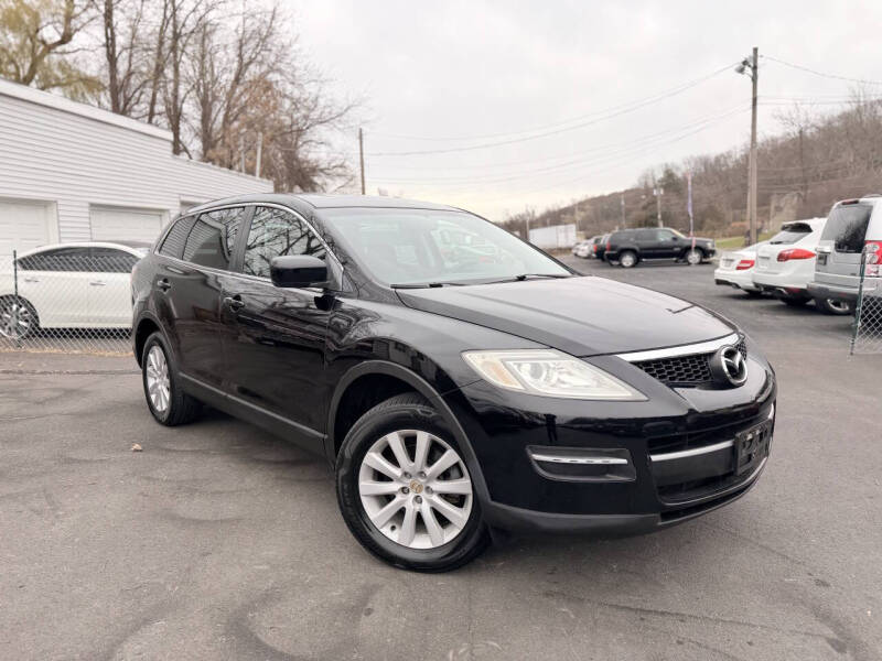 2009 Mazda CX-9 Touring