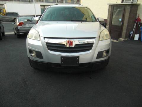 2008 Saturn Vue for sale at Nicks Auto Sales Co in West New York NJ