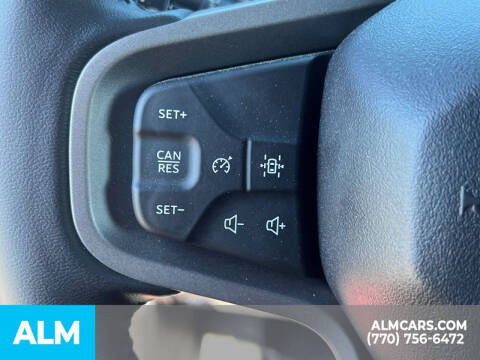 2023 Ford Bronco Badlands Advanced