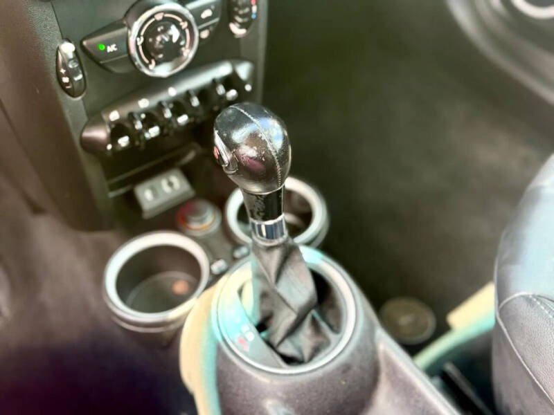 2013 MINI Hardtop Cooper S
