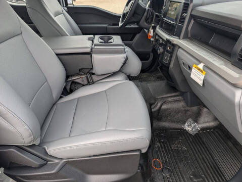 2024 Ford F-350 Super Duty XL